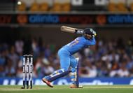 दिनेश कार्तिक